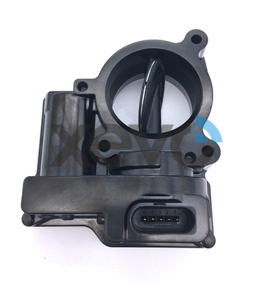 Throttle Body (XTB9805)