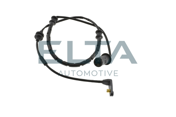 Warning Contact, brake pad wear (EA5081)