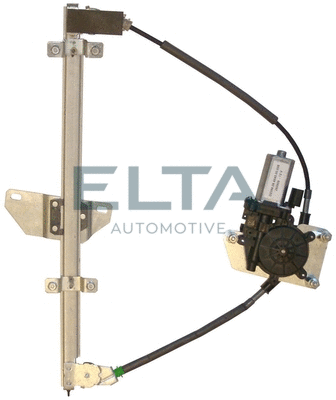 Window Regulator (ER1062)