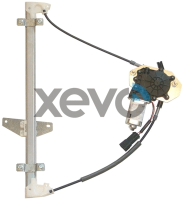 Window Regulator (XWR1434)