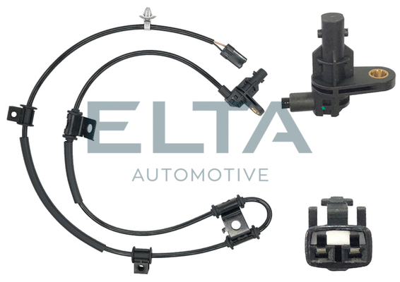 Sensor, wheel speed (EA1225)