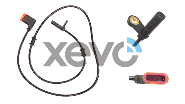 Sensor, wheel speed (XBS1473)