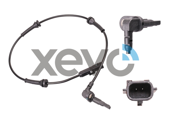 Sensor, wheel speed (XBS1119)