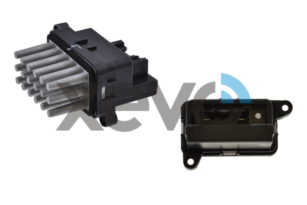 Resistor, interior blower (XHR0026)