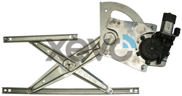 Window Regulator (XWR1944)