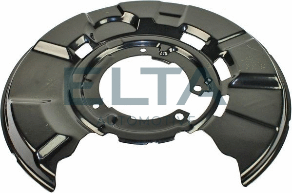 Splash Guard, brake disc