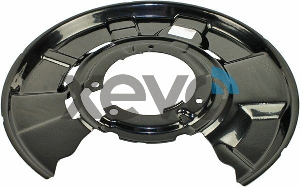 Splash Guard, brake disc (XES0037)