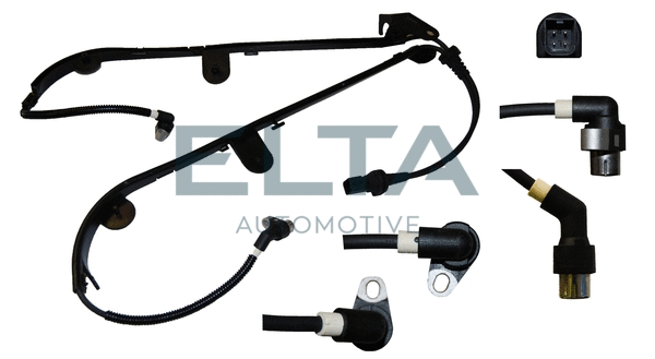 Sensor, wheel speed (EA0038)