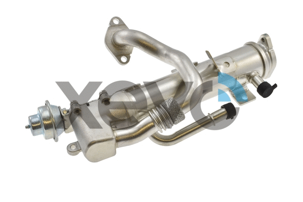 Cooler, exhaust gas recirculation (XEG9362)