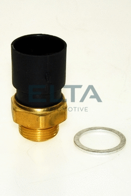 Temperature Switch, radiator fan (EV2081)