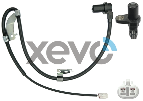 Sensor, wheel speed (XBS1694)