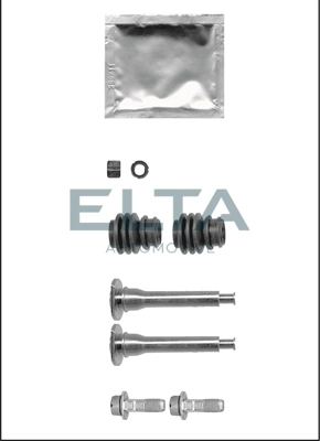 Guide Sleeve Kit, brake caliper (EA9175)