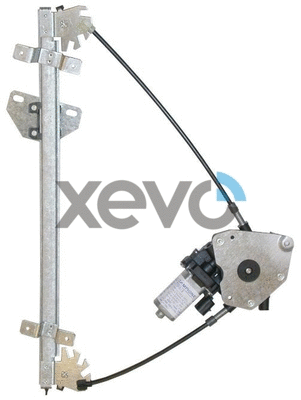 Window Regulator (XWR1435)