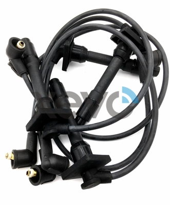 Ignition Cable Kit (XHT4155)