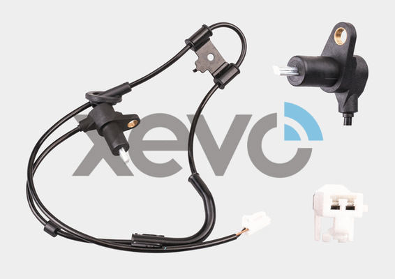 Sensor, wheel speed (XBS1080)