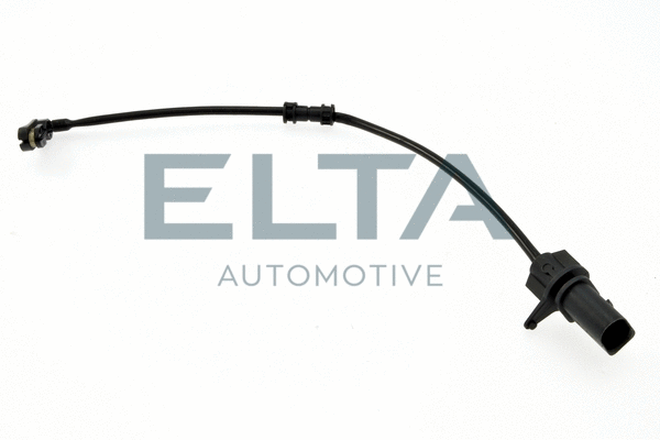 Warning Contact, brake pad wear (EA5032)