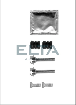 Guide Sleeve Kit, brake caliper (EA9188)