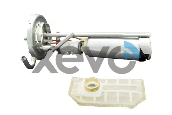 Fuel Feed Unit (XFP8159)