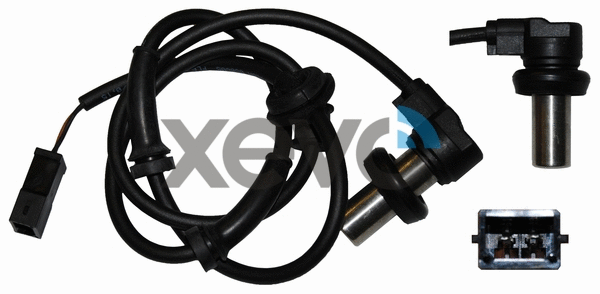 Sensor, wheel speed (XBS066)