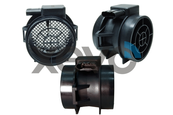 Mass Air Flow Sensor (XAM4151)