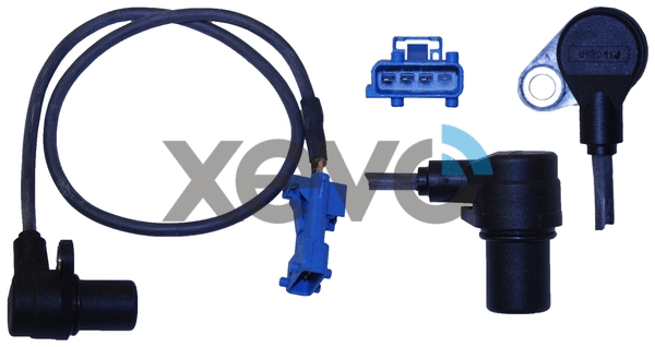 Sensor, crankshaft pulse (XCS6073)