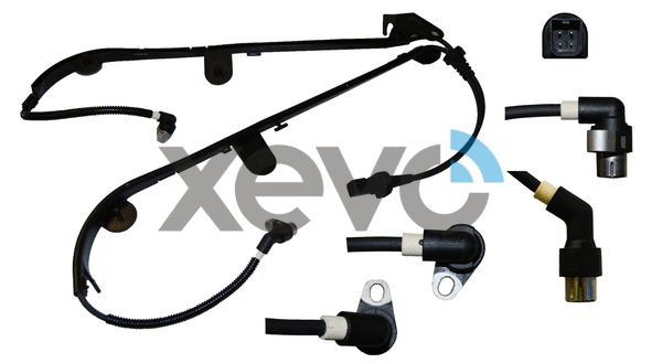 Sensor, wheel speed (XBS038)