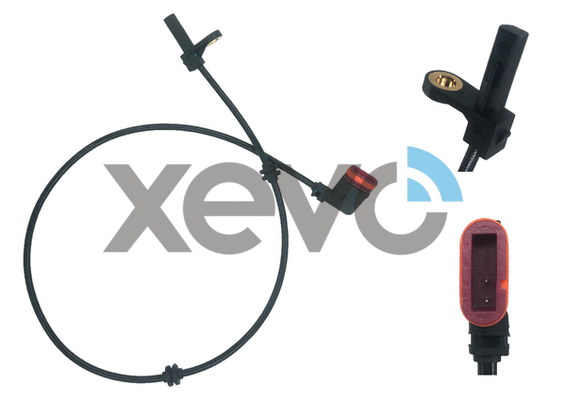 Sensor, wheel speed (XBS1074)