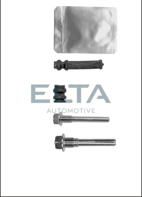 Guide Sleeve Kit, brake caliper (EA9330)