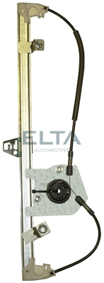 Window Regulator (ER4491)