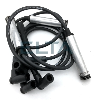 Ignition Cable Kit (ET4666)