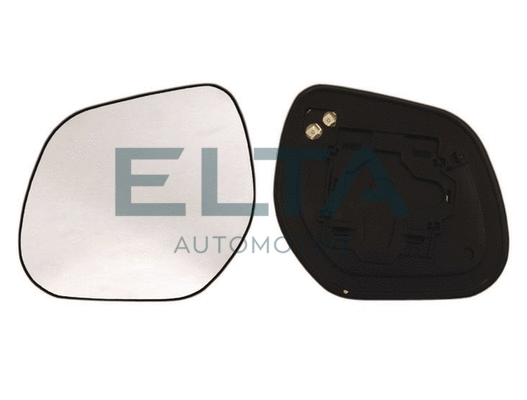 Mirror Glass, exterior mirror (EM3606)