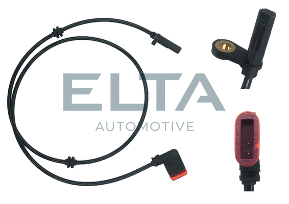 Sensor, wheel speed (EA1024)