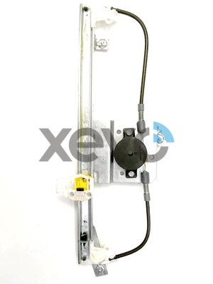 Window Regulator (XWR4178)