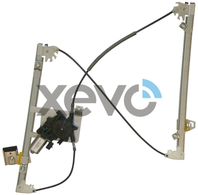 Window Regulator (XWR1626)