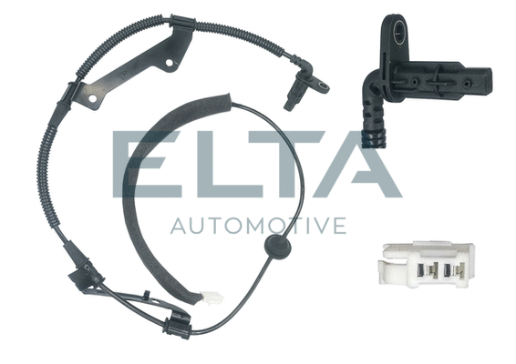Sensor, wheel speed (EA0955)