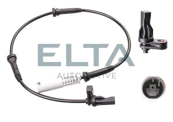 Sensor, wheel speed (EA0861)