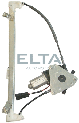 Window Regulator (ER1243)