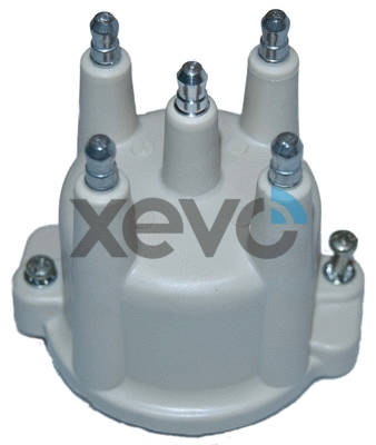 Distributor Cap (XDC2031)
