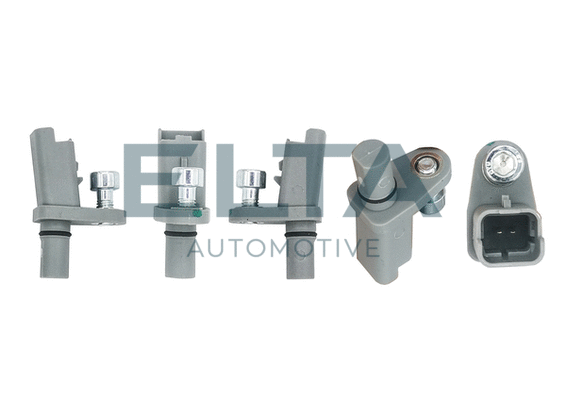 Sensor, wheel speed (EA1235)