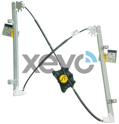 Window Regulator (XWR4258)