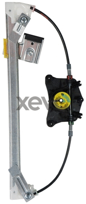 Window Regulator (XWR4641)
