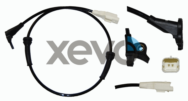 Sensor, wheel speed (XBS059)