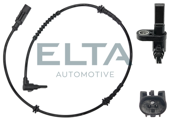 Sensor, wheel speed (EA1342)