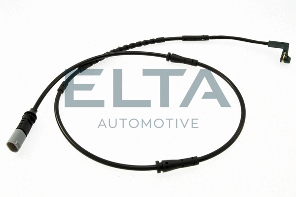 Warning Contact, brake pad wear (EA5035)