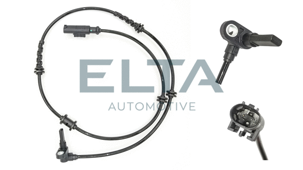 Sensor, wheel speed (EA0451)