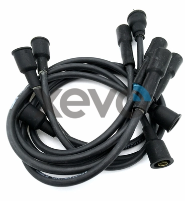 Ignition Cable Kit (XHT4217)