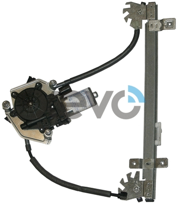 Window Regulator (XWR1645)