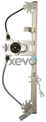 Window Regulator (XWR4813)