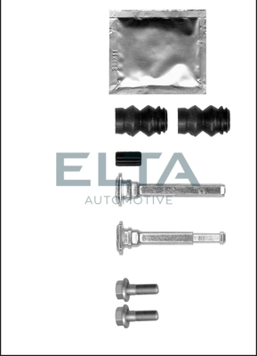 Guide Sleeve Kit, brake caliper (EA9232)