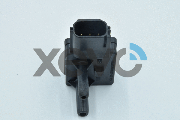 Sensor, exhaust pressure (XMS7159)